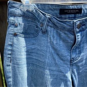 Liverpool Frankie Skinny Jeans from Stitch Fix 8